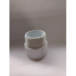 ADAPTADOR PRESION MACHO 2"