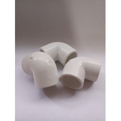 CODO PRESION 3/4 X 90°