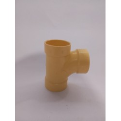 TEE SANITARIA 1 1/2"