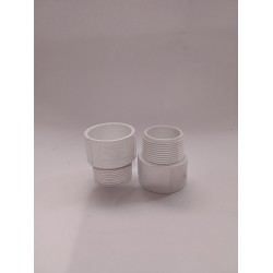 ADAPTADOR MACHO PRESION 1.1/4"