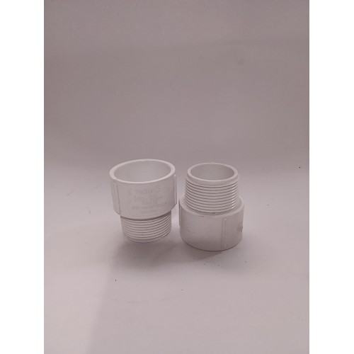 ADAPTADOR MACHO PRESION 1.1/4"