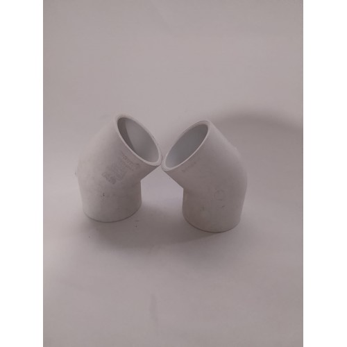 CODO PRESION 1" X 90°