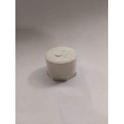 TAPON ROSCADO PRESION 1.1/4"