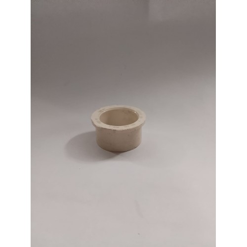 BUJE  PRESION PVC 2"X1.1/2"