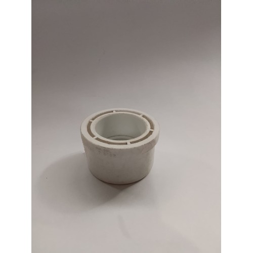 BUJE PRESION PVC 2"X1.1/4"