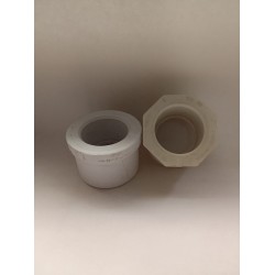 REDUCCION DE 1/2 A 1" REDUCCION DE 1/2 A 1"