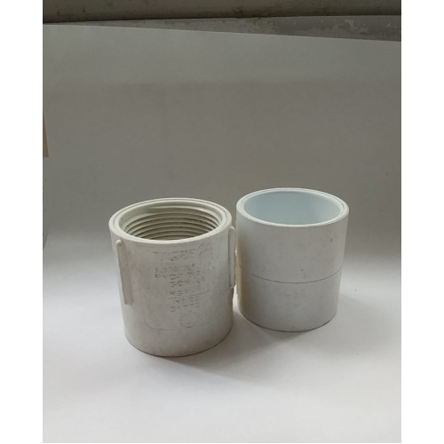 UNION LISA Y CORRUGADA