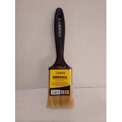 BROCHA DE 2" BROCHA DE 2"
