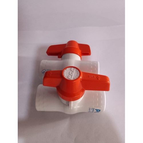 CONTROL 1/2 PVC  CORRUGADO