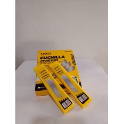 CUCHILLA DE BISTURI CUCHILLA DE BISTURI