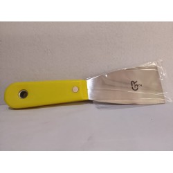 ESPATULA METALICA DE 2"