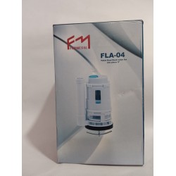 VALVULA DE DESCARGA DOBLE VALVULA DE DESCARGA DOBLE