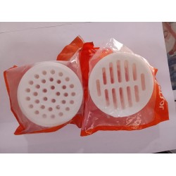 REJILLA CORRIENTE 3X2 REJILLA CORRIENTE 3X2