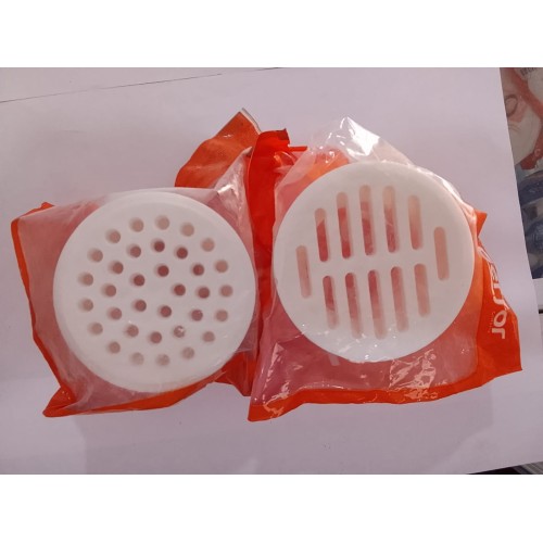 REJILLA CORRIENTE 3X2