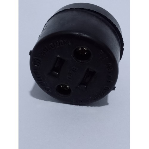 TOMA AEREO HEMBRA SENCILLO