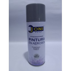 PINTURA EN AEROSOL