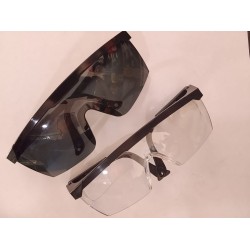 GAFAS DE SEGURIDAD GAFAS DE SEGURIDAD