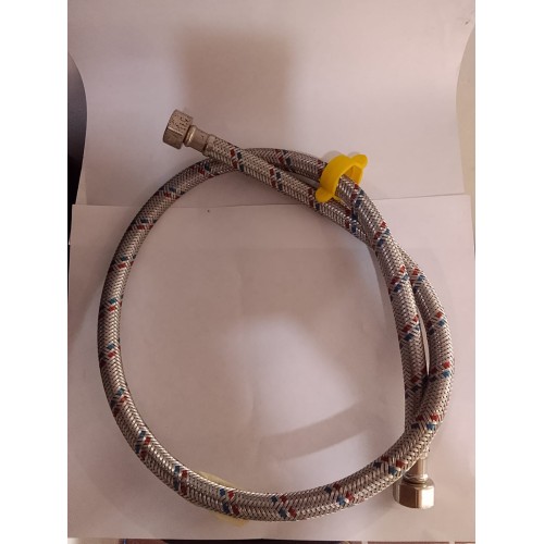 MANGUERA METALICA FLEXIBLE