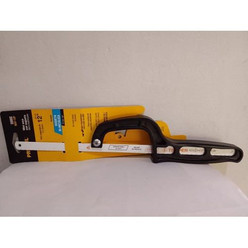 MINI ARCO CON SEGUETA