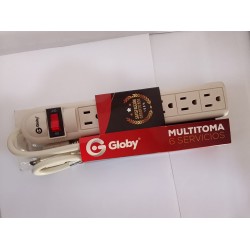 MULTITOMA GLOBY