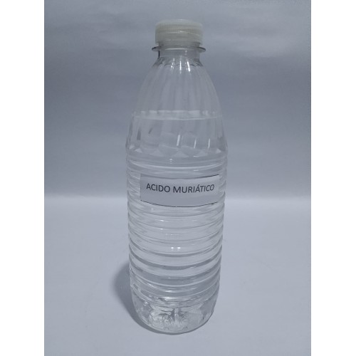 ACIDO MURIATICO