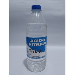 ACIDO NITRICO