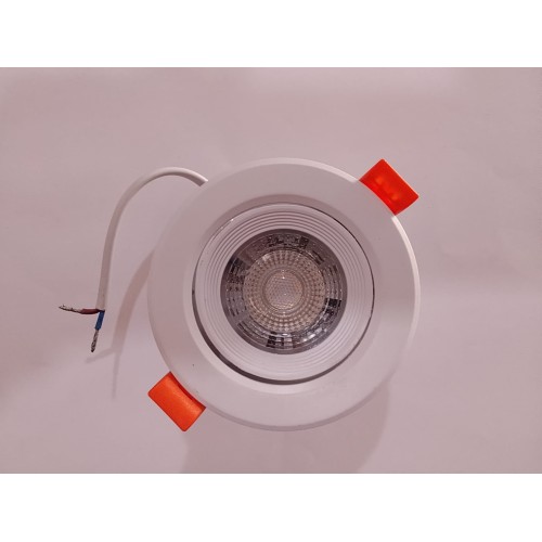 LAMPARA LED OJO DE BUEY