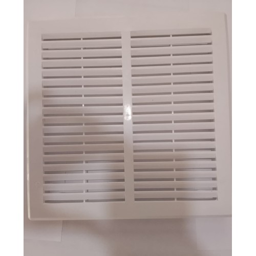 REJILLA VENTILACION 20X20