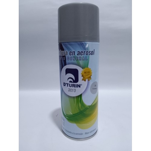 PINTURA EN AEROSOL