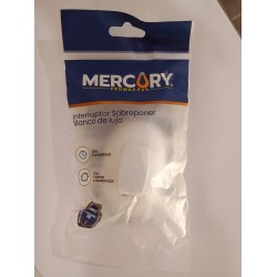 INTERRUPTOR SOBRE PONER INTERRUPTOR SOBRE PONER