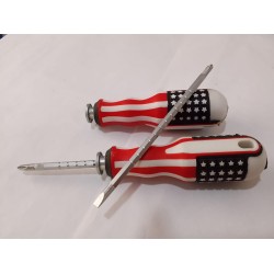 DESTORNILLADOR DOBLE PEQUEÑO