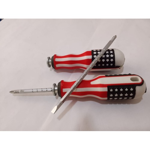 DESTORNILLADOR DOBLE PEQUEÑO