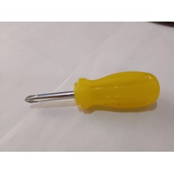 DESTORNILLADOR ESTRIA PEQUEÑO