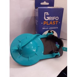 SELLO LENGUETA GRIFOPLAST