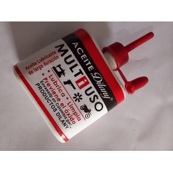 LUBRICANTE 3 EN 1 LUBRICANTE 3 EN 1