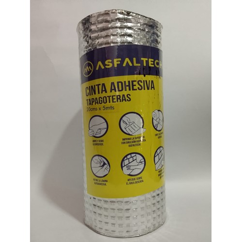 CINTA TAPAGOTERAS CINTA TAPAGOTERAS