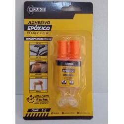 ADHESIVO EPOXICO