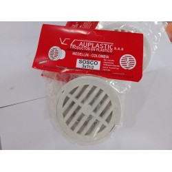 REJILLA PLASTICA RANURADA REJILLA PLASTICA RANURADA