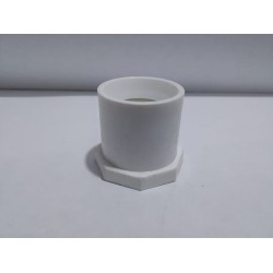 BUJE ROSCADO DE 3/4 A 1/2 BUJE ROSCADO DE 3/4 A 1/2