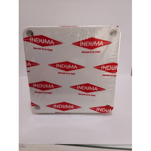 CAJA PLASTICA DE PASO