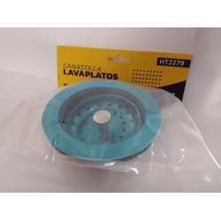 CANASTILLA DE 4" LAVAPLATOS CANASTILLA DE 4" LAVAPLATOS