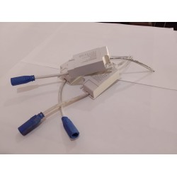 DRIVER PARA LAMPARA DRIVER PARA LAMPARA