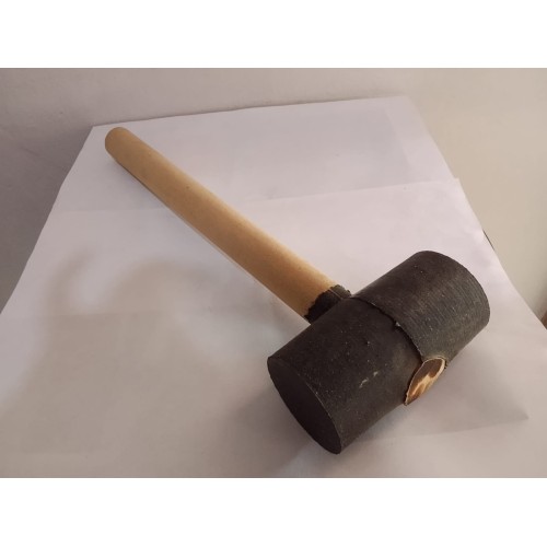 MARTILLO DE CAUCHO