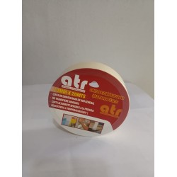 CINTA ENMASCARAR 24mm CINTA ENMASCARAR 24mm