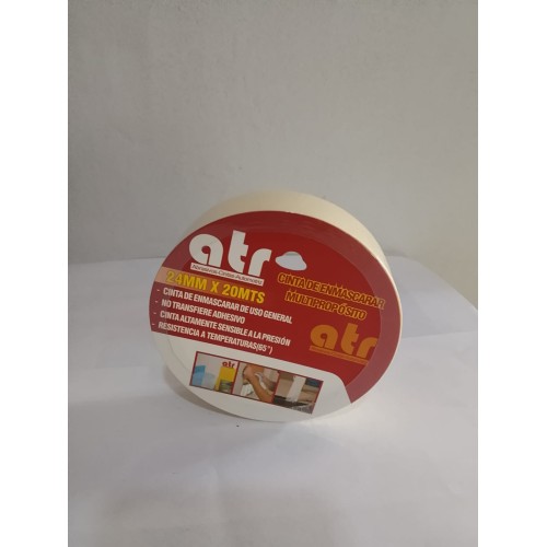 CINTA ENMASCARAR 24mm