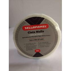 CINTA MALLA CINTA MALLA