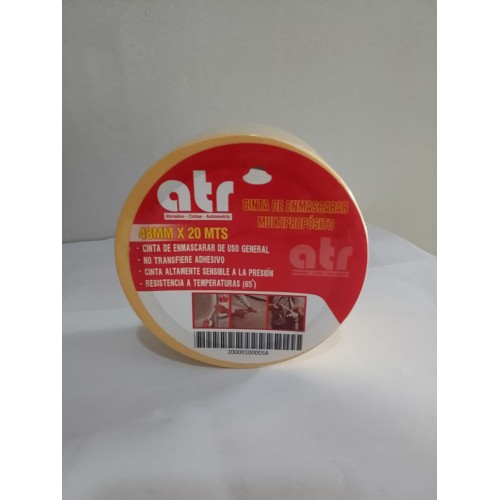 CINTA ENMASCARAR 48MM