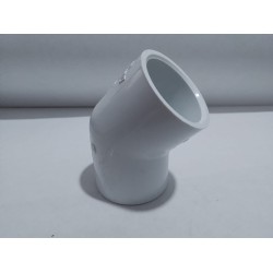 CODO PRESION 3/4X45°