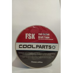 CINTA DE ALUMINIO PARA DUCTOS CINTA DE ALUMINIO PARA DUCTOS