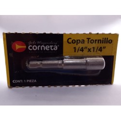 COPA TORNILLO COPA TORNILLO